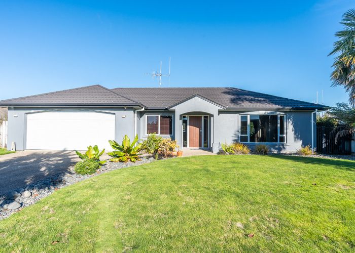  at 10 Burgundy Court, Rototuna, Hamilton, Waikato