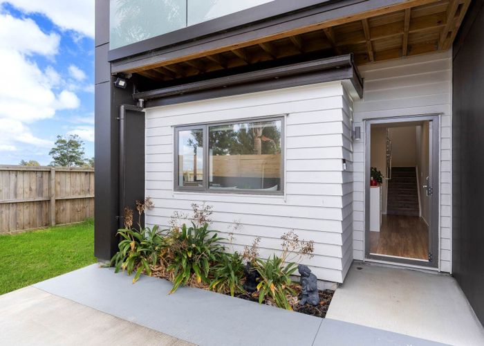  at 23F Great South Road, Papatoetoe, Manukau City, Auckland