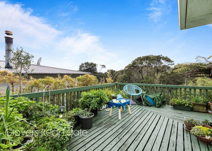  at 62 Kopiko Road, Titirangi, Auckland