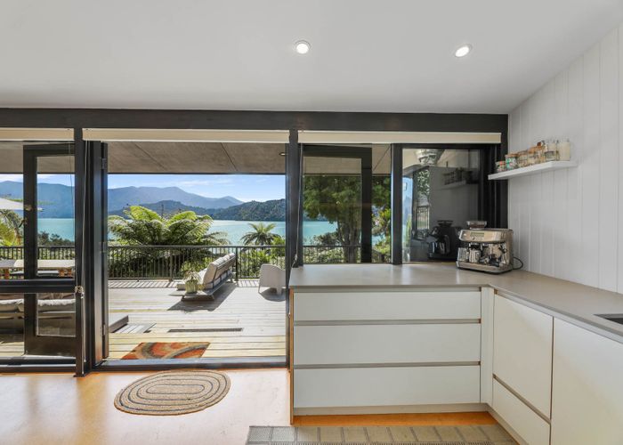  at 2515 Kenepuru Road, Kenepuru Sounds, Marlborough, Marlborough