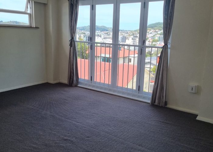  at 11/272 The Terrace, Aro Valley, Wellington, Wellington