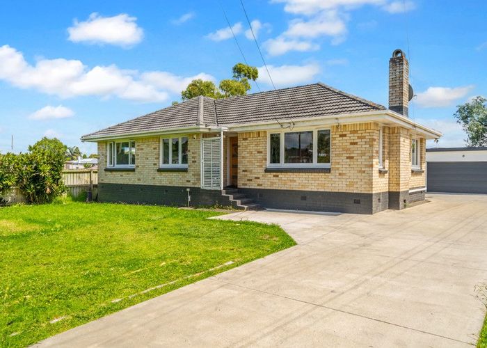  at 176 Tennessee Ave, Mangere East, Manukau City, Auckland