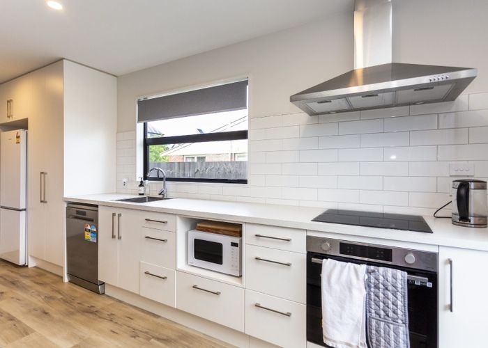  at 6/388 Hereford Street , Linwood, Christchurch City, Canterbury