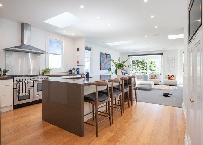  at 60 Hawker Street, Mount Victoria, Wellington, Wellington