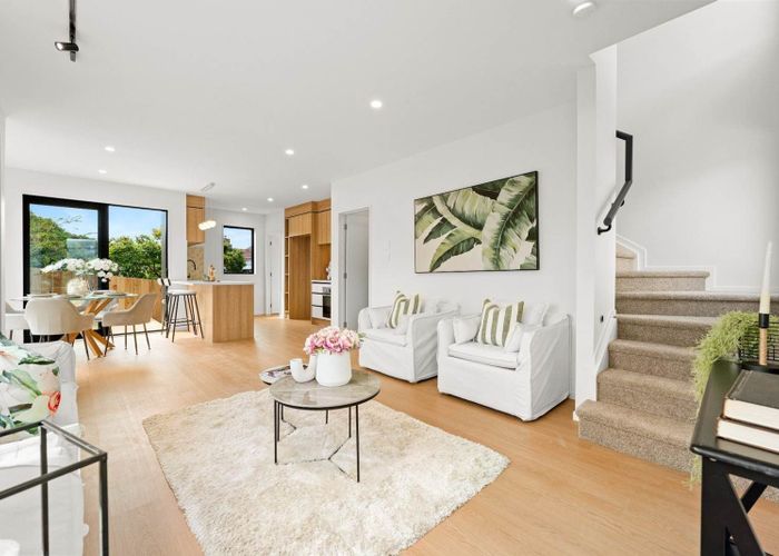 at Lot 3, 150 Barrack Road, Mount Wellington, Auckland City, Auckland