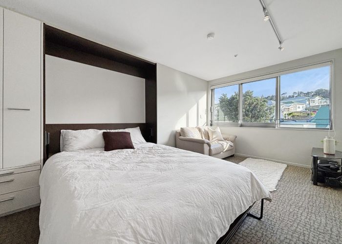  at 304A/80 Riddiford Street, Newtown, Wellington, Wellington
