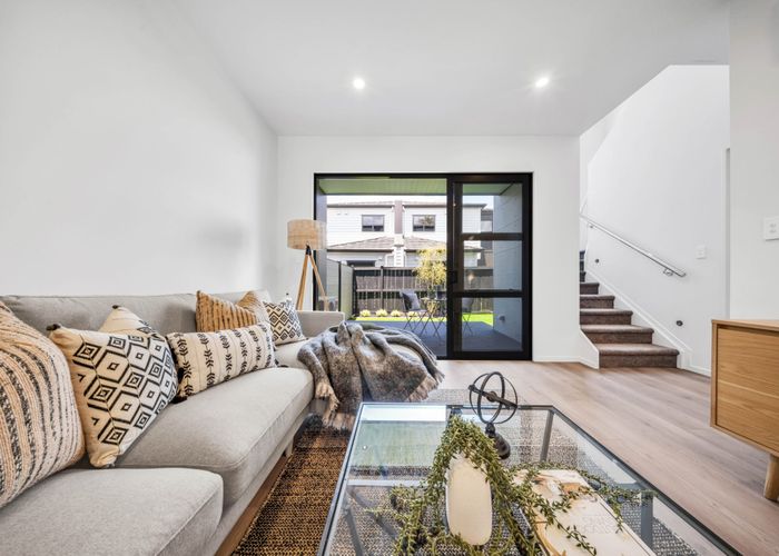  at Lot 9/83-87 Cascades Road, Pakuranga Heights, Manukau City, Auckland