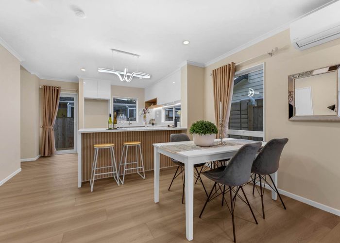  at 45B Boakes Road, Mount Wellington, Auckland City, Auckland