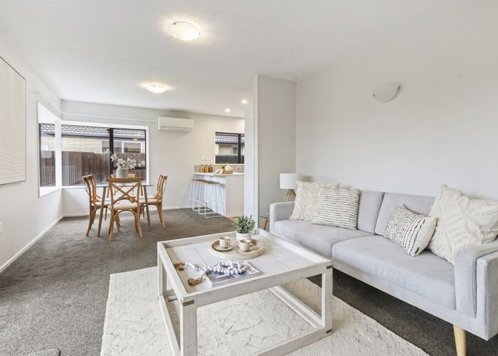  at 1-45/45 Reginald Street, Burwood, Christchurch