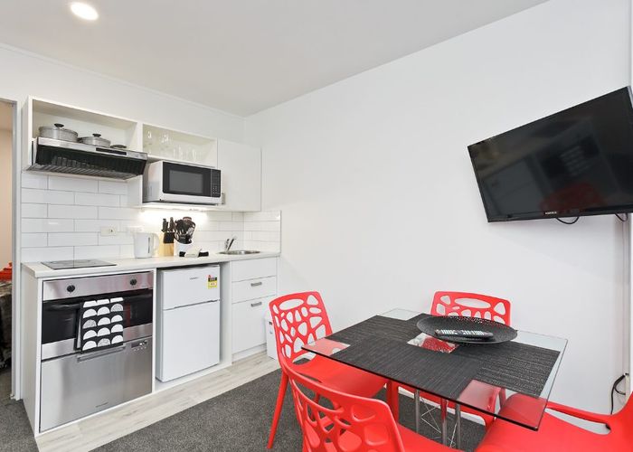  at 9E/147 Hobson Street, City Centre, Auckland City, Auckland