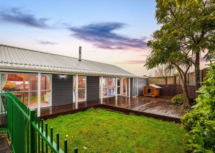  at 12 Princess Maria Place, Massey, Waitakere City, Auckland