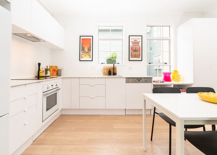  at 7 Murphy Street, Thorndon, Wellington, Wellington