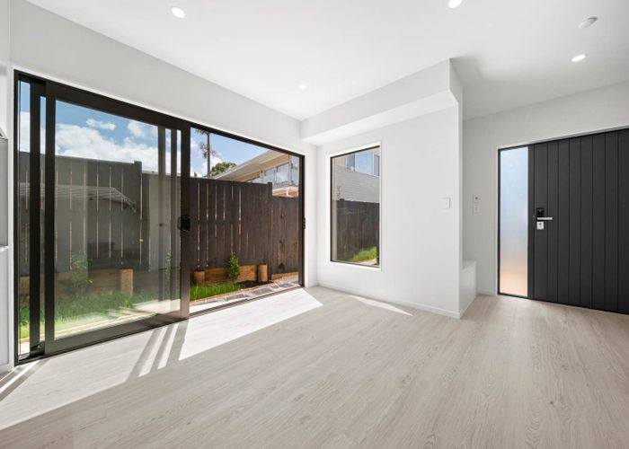  at Lot 5/36 Thatcher Street, Mission Bay, Auckland City, Auckland