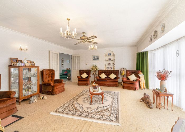  at 22 Victoria Terrace, Ohau, Levin