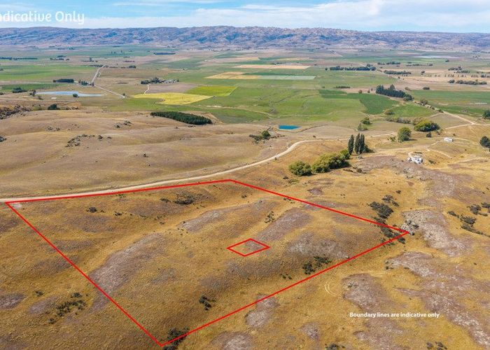  at 0 McIntosh Road, Ophir, Central Otago, Otago