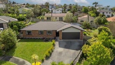  at 18 Brunner Terrace, Kamo, Whangarei