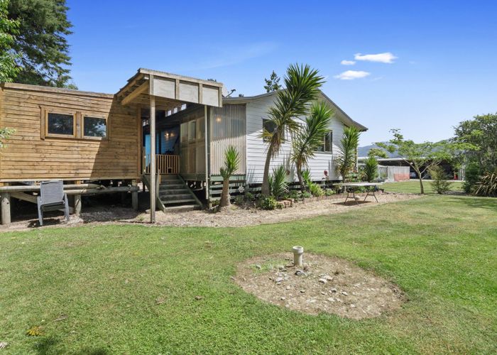  at 9 Factory Road, Riwaka