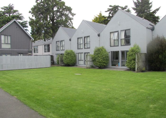  at 4/74 Hansons Lane - Room 2 , Upper Riccarton, Christchurch City, Canterbury