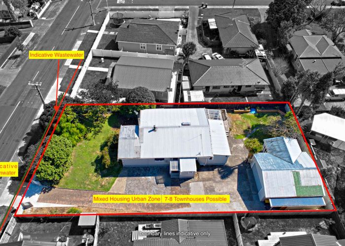  at 26 Opaheke Road, Papakura, Papakura