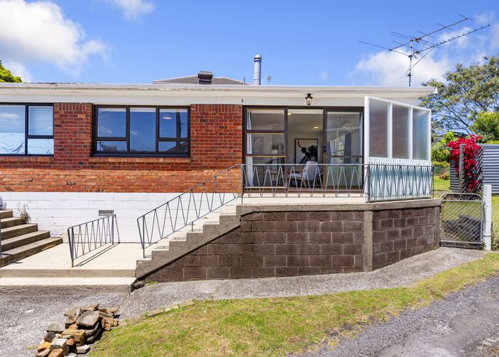  at 2/91 Trafalgar Street, Onehunga, Auckland