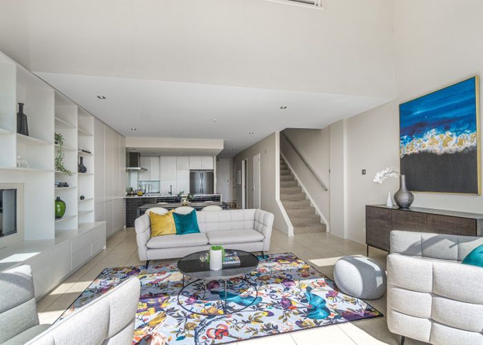  at Y6/30 York Street, Parnell, Auckland City, Auckland