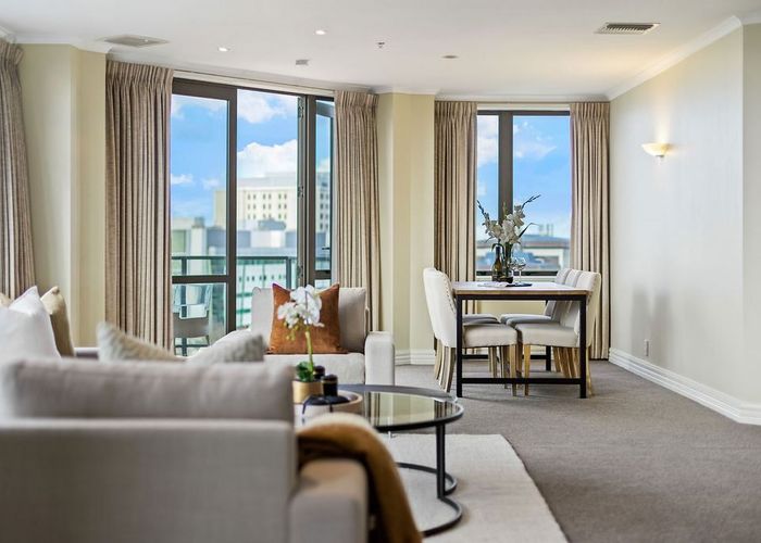  at 505/135 Grafton Road, Grafton, Auckland