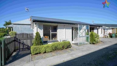 at 1/55 Maitland Street, Strathern, Invercargill