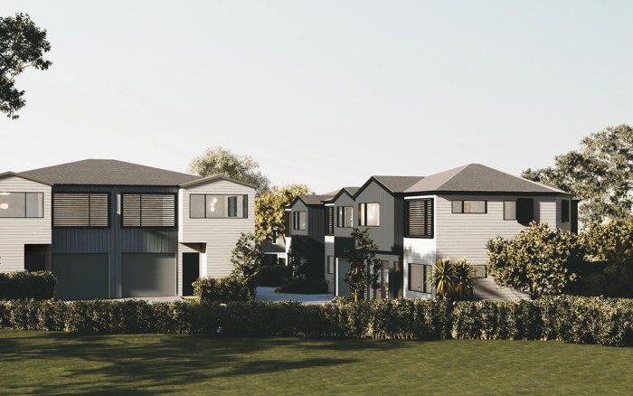  at 12 Taupo Street, Green Bay, Waitakere City, Auckland