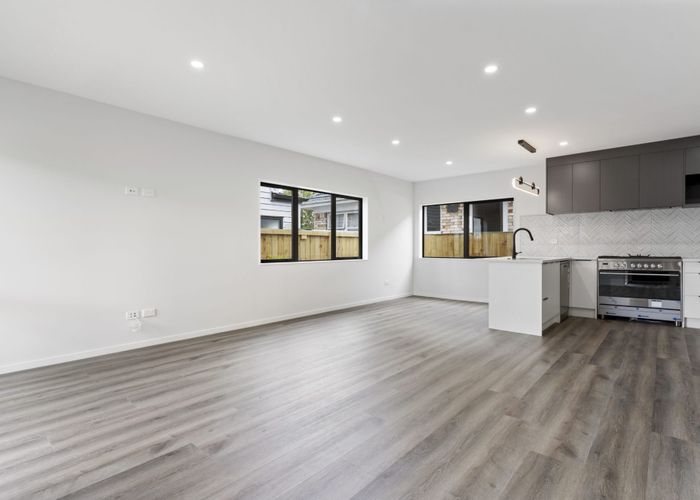  at 4B Sunnyside Crescent, Papatoetoe, Manukau City, Auckland