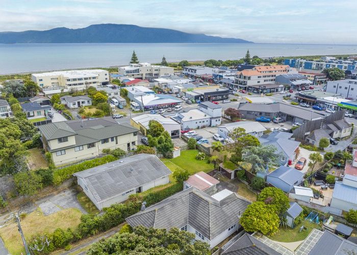  at 7 Middleton Road, Paraparaumu Beach, Paraparaumu