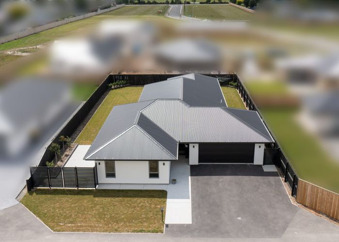  at 4 Mirren Lane, Tinwald, Ashburton, Canterbury