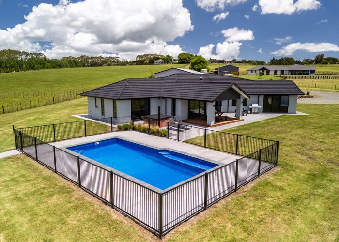  at 554D Te Ahu ahu Road, Kerikeri, Far North, Northland