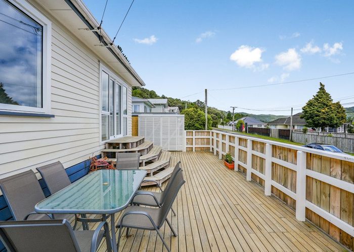  at 61 Petrie Street, Wainuiomata, Lower Hutt
