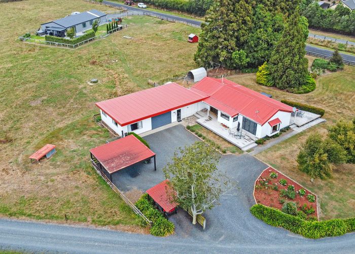  at 55 Hartstone Road, Te Kowhai, Waikato, Waikato
