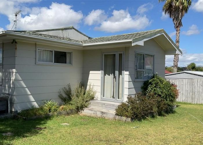  at 31 Blanche Way, Half Moon Bay, Manukau City, Auckland