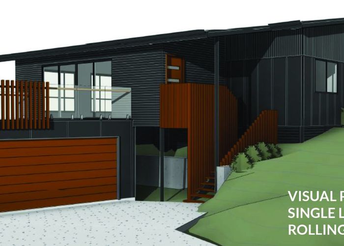  at 276 Scenic Drive, Titirangi, Waitakere City, Auckland