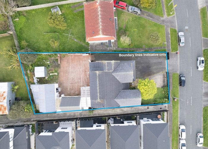  at 25 Bremner Avenue, Mount Roskill, Auckland City, Auckland