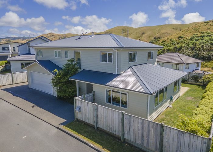  at 4 Foxham Terrace, Churton Park, Wellington