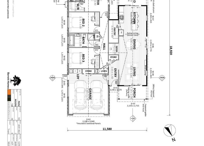  at L2 Wharariki Rise, Nga Roto Estate, Wharewaka, Taupo, Waikato