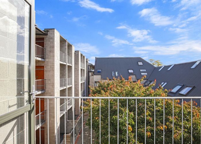  at 52/868 Colombo Street, Christchurch Central, Christchurch