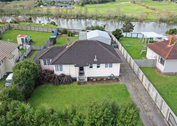  at 32 Thomas Street, Ngaruawahia