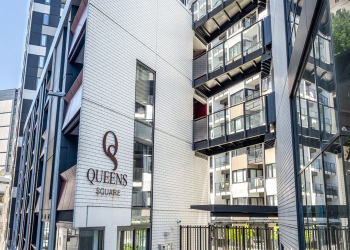  at 1608/438 Queen Street, City Centre, Auckland City, Auckland