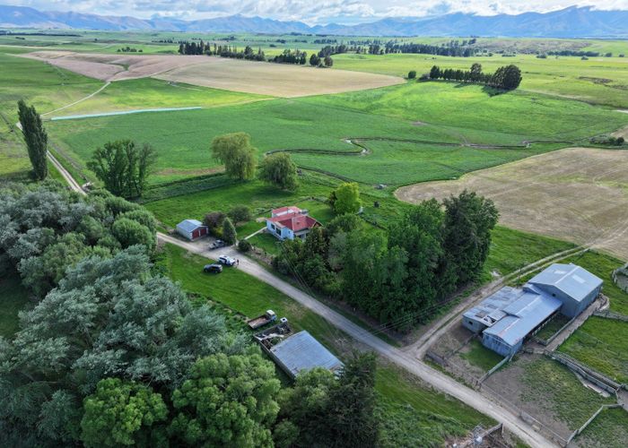  at 513 Bypass Road, Ranfurly, Central Otago, Otago