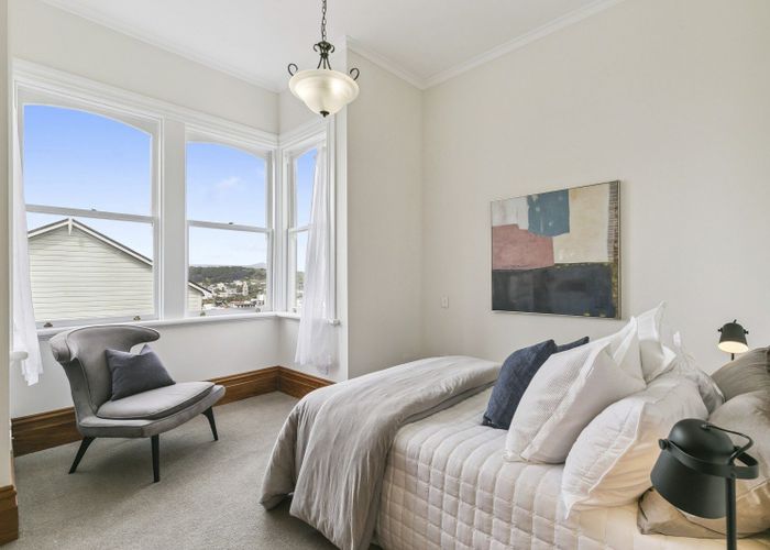  at 49 Devon Street, Aro Valley, Wellington, Wellington