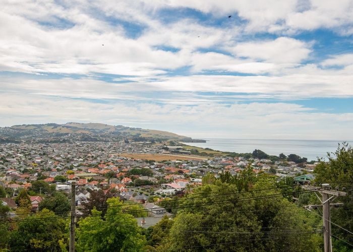 at 30A Ravenswood Road, Saint Clair, Dunedin