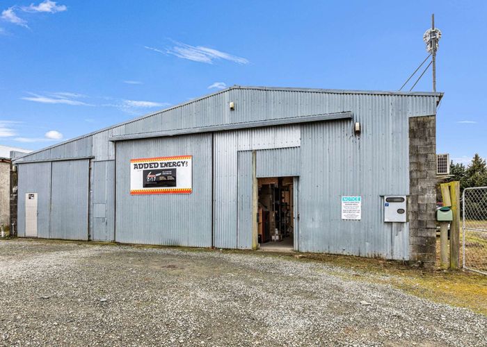  at 7 Pluto Road, Lumsden, Southland, Southland