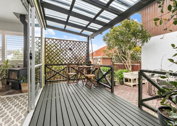  at 3/10 Akehurst Avenue, New Lynn, Waitakere City, Auckland