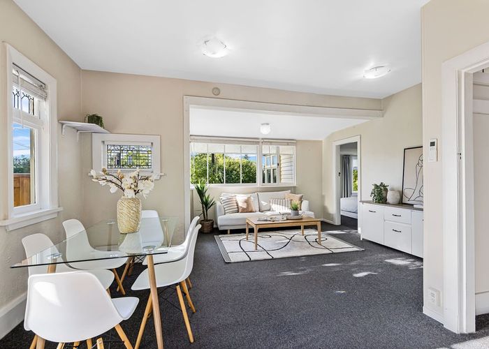  at 86 Corson Avenue, Beckenham, Christchurch