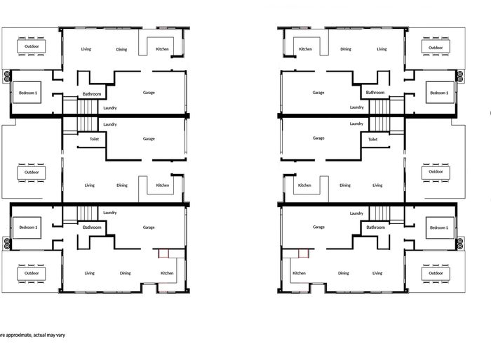 at 36F Fairview Road, Papatoetoe, Auckland
