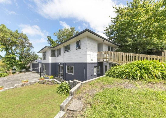  at 35A Kemp Road, Massey, Waitakere City, Auckland